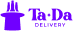 Logo TaDa​