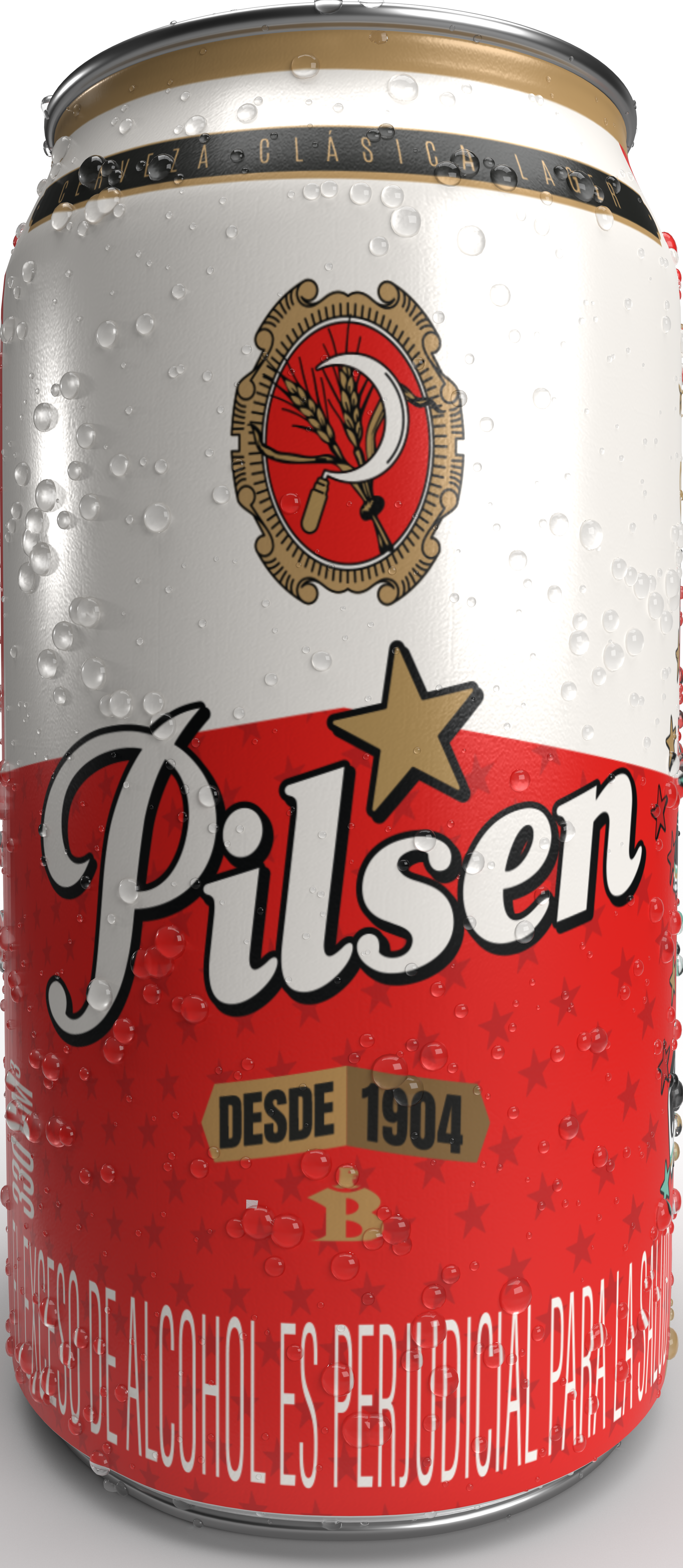 Pilsen 120 