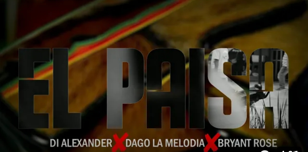El paisa