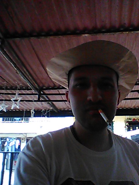 Parche pilsen 