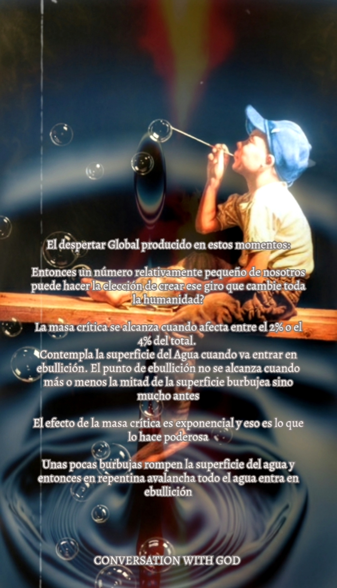 Mi expansión con Pilsen