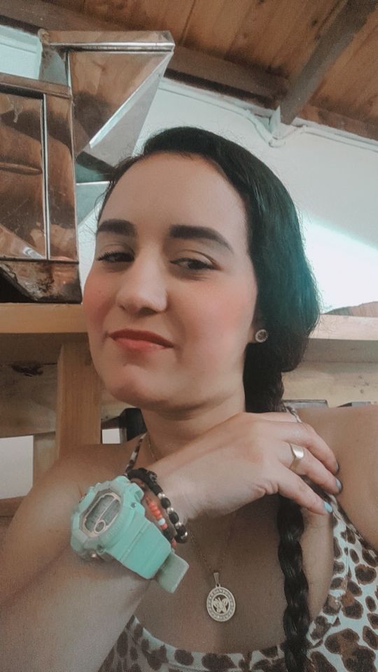 Yelitza katherin Roso duque